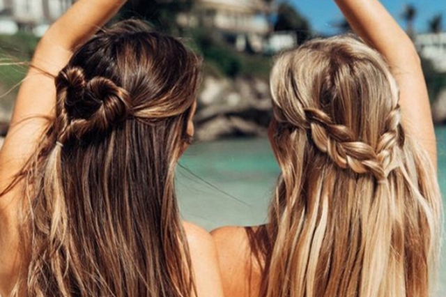 10 kiểu tóc tết nhất định phải thử trong mùa hè năm nay | Phụ nữ - Báo  Người Lao Động