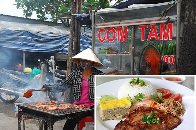 Khi kinh doanh cơm tấm bạn cần chuẩn bị những điều gì? 2 kinh doanh cơm tấm