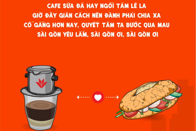 Mềm lòng với bộ tranh cưng "xỉu" của VPBank - Vimarsana News