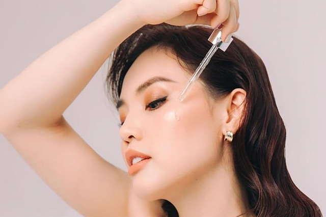 Hướng dẫn sử dụng serum trị nám Image Iluma Intense Facial Illuminator đạt hiệu quả trị nám tận gốc - Vimarsana News