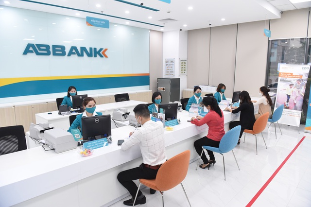 ABBANK đạt 1.164 tỉ đồng lợi nhuận trước thuế, tăng trưởng 85% so với cùng kỳ 2020 - Vimarsana News