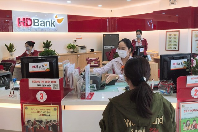 HDBank triển khai loạt chương trình ưu đãi giảm lãi suất vay - Vimarsana News