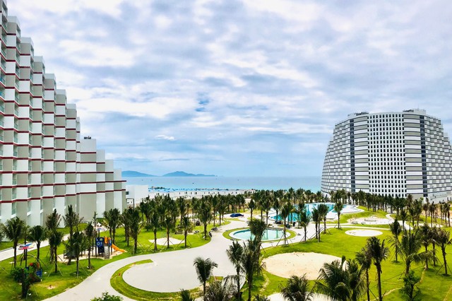 Ông Trần Nhật Thành, Chủ tịch Delta Group: "Sau bao chông gai, The Arena sẽ là trái ngọt" - Vimarsana News
