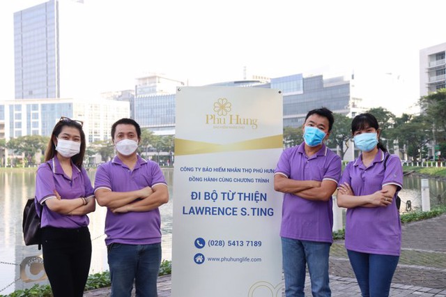 Phú Hưng Life – Đồng hành và chia sẻ cùng người Việt