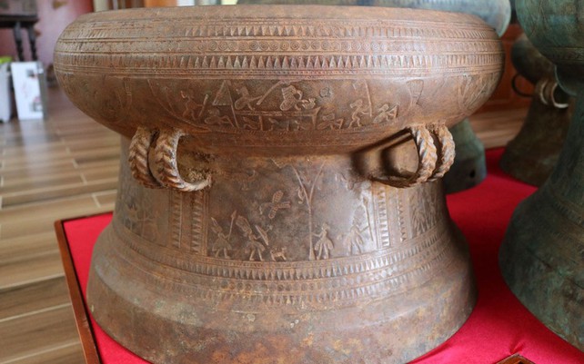 Bảo vật tỷ lệ kèo góc nhà cái gia ngàn năm tuổi