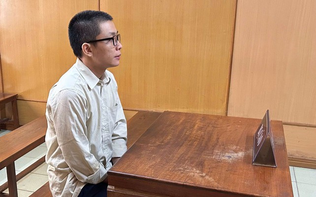 Trả giá đắt cho mộng đổi đời bằng ma túy