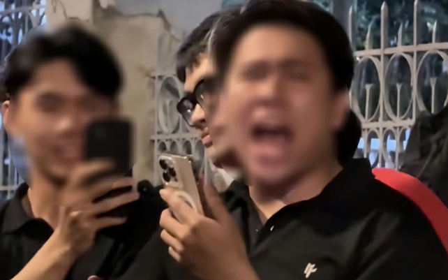 Trường ĐH Văn Lang lên tiếng về một kèo nhà cái tỷ lệ bóng đá có hành vi vô lễ với cựu chiến binh