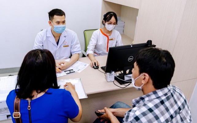 Hành trình "tìm con" và cái kết ngọt ngào của tỷ lệ kèo nhà cái mẹ hiếm muộn