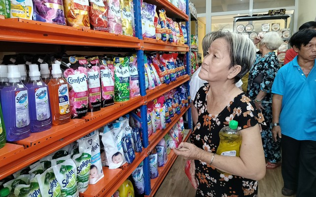 Đề xuất trợ cấp cho tỷ lệ kèo góc nhà cái từ 75 tuổi không có lương hưu áp dụng từ ngày 1-7