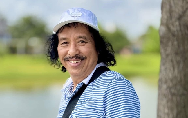 Trao “Mai Vàng tri ân” cho nhạc sĩ Phạm Đăng Khương