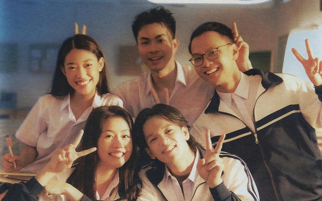 "Kho báu" là ứng viên giải Mai Vàng 31-2025 hạng mục Ca khúc được yêu thích nhất