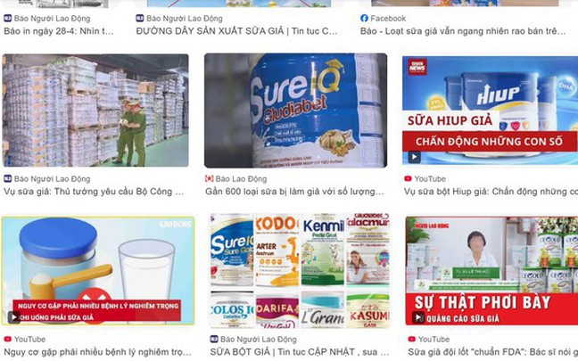 Muốn dẹp loạn hàng giả, phải làm thật tốt công tác hậu kiểm