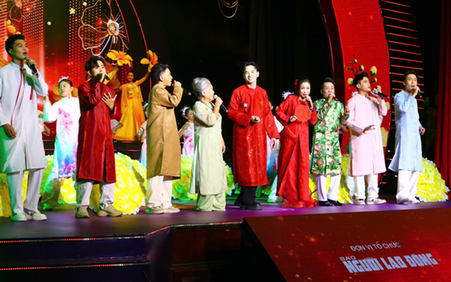 Dư âm lễ trao giải Mai Vàng lần thứ 31 - Năm 2025: Tạo vị thế cho thế hệ trẻ