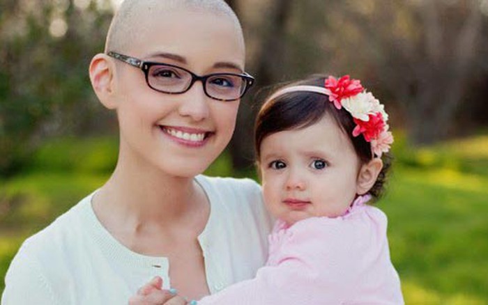 bí quyết sống khỏe sau xạ trị ung thư