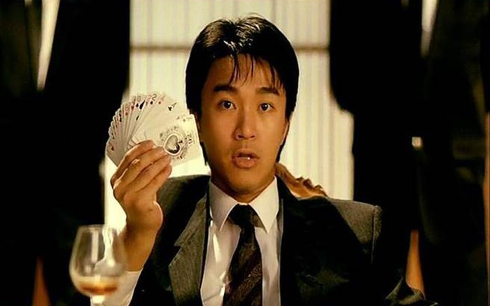 Châu Tinh Trì - “Vua hài” bị nhiều người ghét?