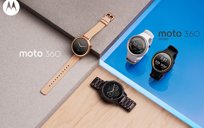 moto 360 second gen
