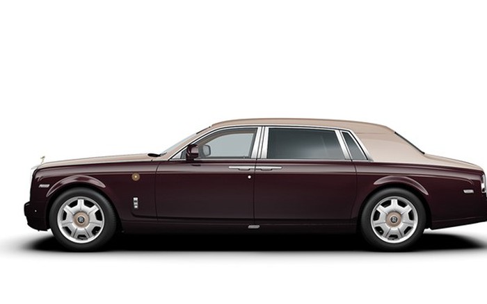 Top 7 Siêu xe Rolls Royce đắt nhất thế giới  toplistvn
