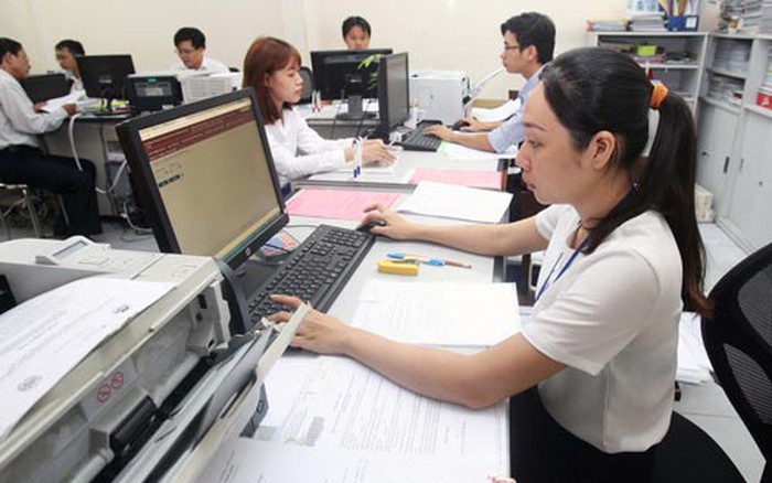 Những quy định, thủ tục khi viên chức muốn nghỉ việc - Báo Người lao động