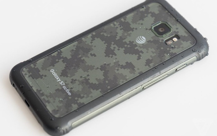 Samsung S7 Edge Xử Nữ Chính Hãng - Giá Rẻ