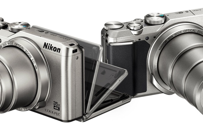 nikon coolpix 3