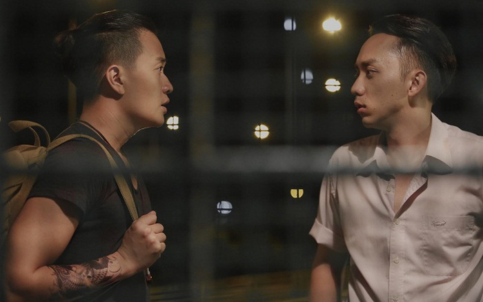 Hot boy nổi loạn 2 Hot boy nổi loạn 2