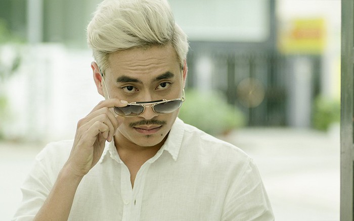 Kiều Minh Tuấn hạnh phúc được khán giả yêu mến!