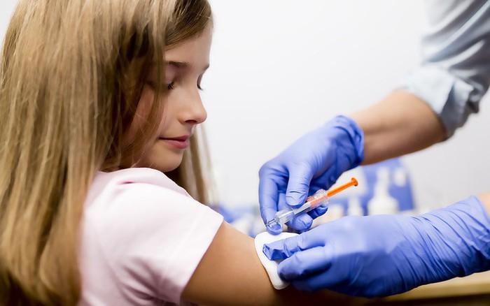 Tiêm chủng vắc xin HPV để phòng ngừa bệnh ung thư cổ tử cung | Dr.Khoa