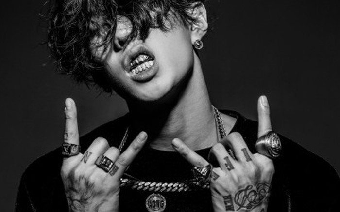 박재범 Jay Park (AOM)