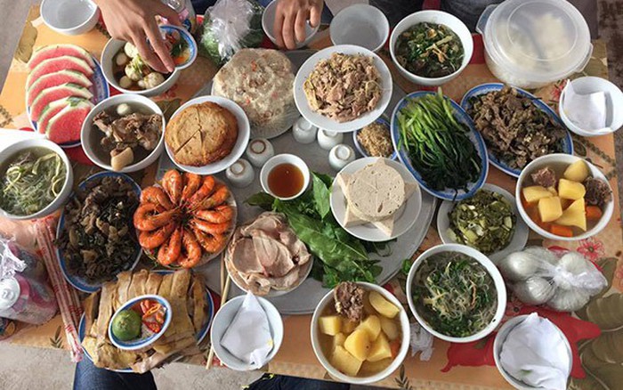 Ăn Cỗ Là Gì? Tìm Hiểu Văn Hóa Ẩm Thực Và Các Món Ăn Truyền Thống Việt Nam