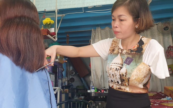 TOP 20 tiệm cắt tóc nữ gần đây uy tín đông khách tại HN  HCM