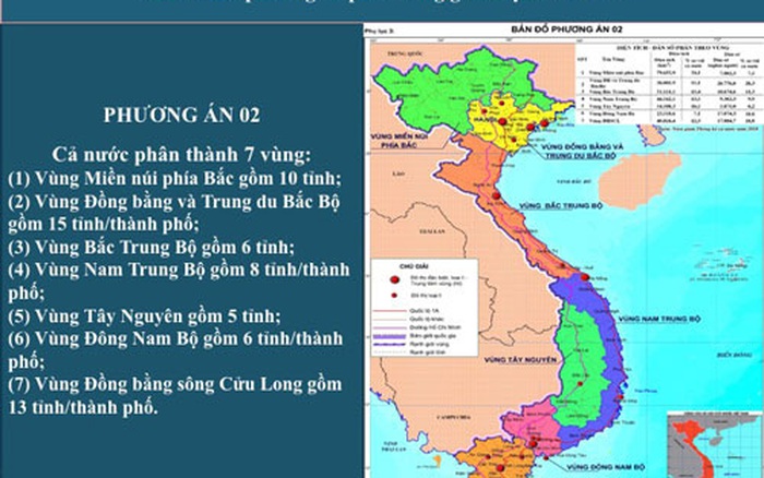 Phân chia vùng kinh tế: Vùng kinh tế đang được phân chia và phát triển theo hướng bền vững ở Việt Nam. Hãy cùng tìm hiểu về những tiềm năng và cơ hội kinh tế của từng khu vực quan trọng trong phân chia vùng kinh tế để đưa ra cho mình những quyết định kinh doanh đúng đắn.