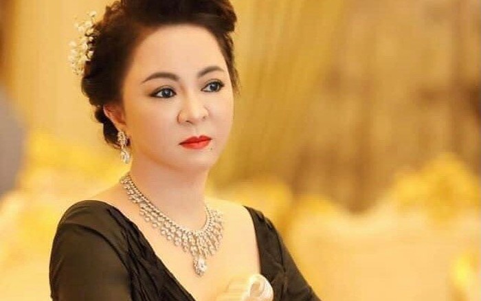 Giám đốc Công an TP HCM: Xác minh thông tin bà Nguyễn Phương Hằng tố bị hành hung - Báo Người lao động