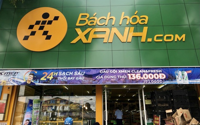 Đắk Lắk: Cửa hàng Bách Hóa Xanh bán cao hơn giá niêm yết giữa dịch ...