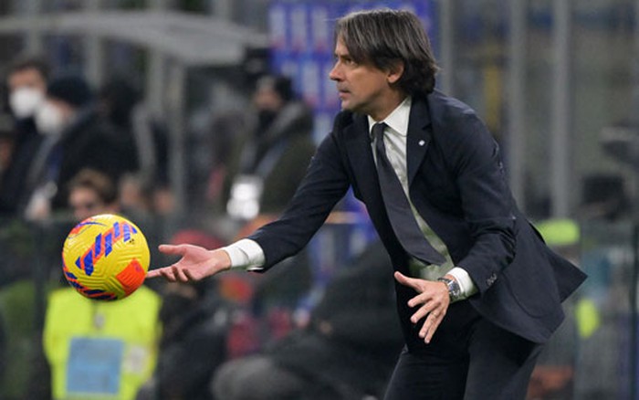 Pep Guardiola 'chỉ điểm' cái tên lý tưởng cho M.U thay Ten Hag 3 Ấn tượng HLV Simone Inzaghi