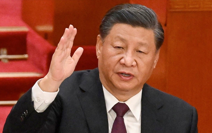 Chủ tịch Tập Cận Bình ra chỉ thị đặc biệt cho quân đội