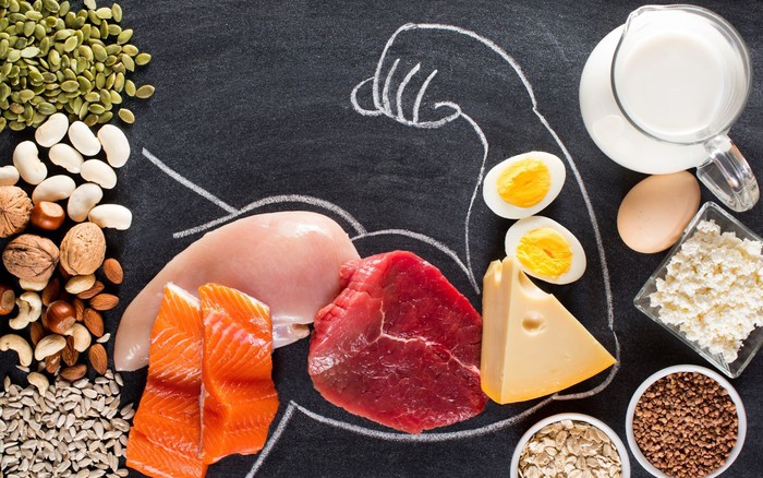Dinh dưỡng cân bằng – Báo Người Lao Động - Herbalife