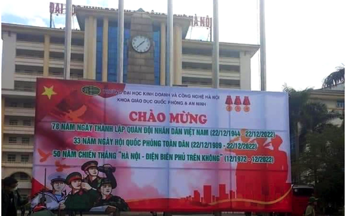 Cánh Diều Tiêu Chuẩn đã trở thành một thú vui phổ biến tại Việt Nam vào năm