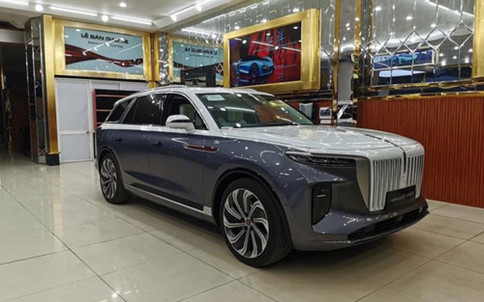 Ôtô Trung Quốc: Thị trường ô tô Trung Quốc tiếp tục phát triển và cải thiện chất lượng. Hãy xem các mẫu xe mới nhất và đánh giá sự tiến bộ của ngành công nghiệp ô tô Trung Quốc.