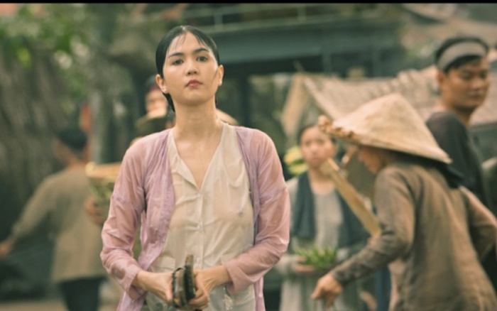 Phim mới của Ngọc Trinh: Chị Chị Em Em 2 - Sự trở lại đáng mong đợi