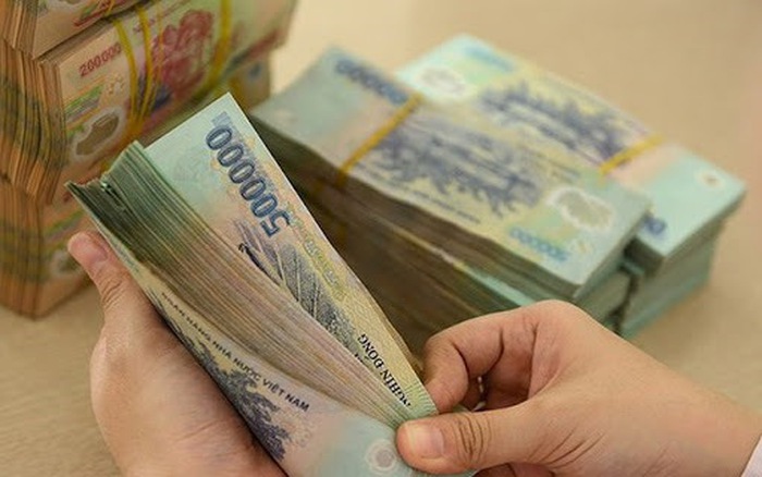 Sao chụp hình ảnh, hoa văn tiền Việt Nam không vượt quá 1/3 mặt trước hoặc  mặt sau