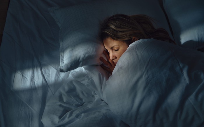 Đi ngủ theo cách này, một bệnh nan y rình rập