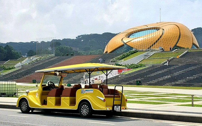 Du Lịch Nha Trang Đà Lạt