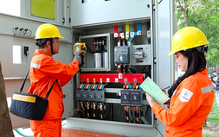 EVN ủng hộ phương án điều chỉnh giá điện 3 tháng một lần