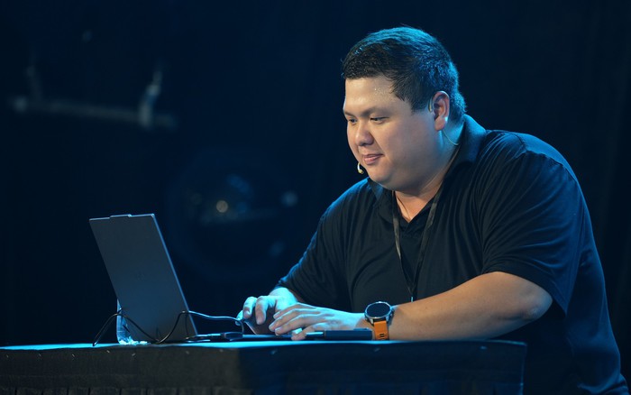 Duy Luân