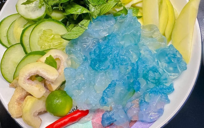 Giới Thiệu Món Nuốc – Đặc Sản Huế Giòn Mát, Thanh Thanh Khó Quên Giới Thiệu Món Nuốc – Đặc Sản Huế Giòn Mát, Thanh Thanh Khó Quên