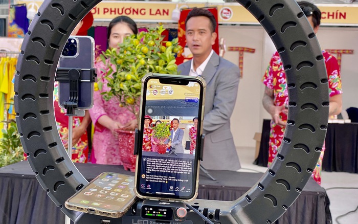 Livestream Bán Hàng