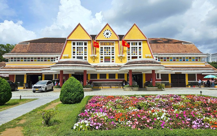 Tour du lịch Đà Lạt 2025