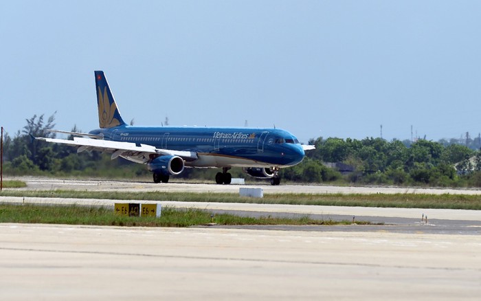 Vietnam Airlines Sử Dụng Nhiên Liệu Bền Vững Trên Các Chuyến Bay Khởi Hành Từ Châu Âu