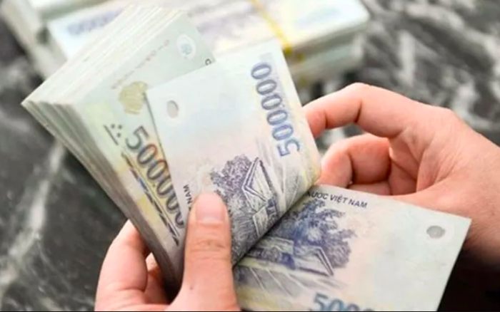 Kiểm soát thu nhập của chồng hoặc vợ sẽ bị phạt 30 triệu đồng từ 15-12