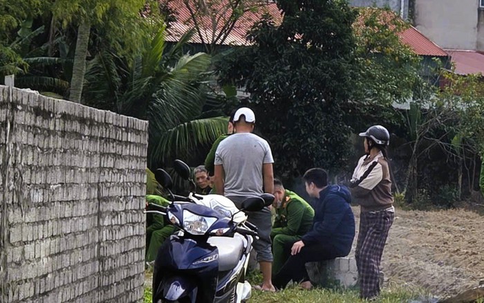 Cuộc hôn nhân sóng gió khiến người vợ bị chồng chém chết đúng ngày ra tòa